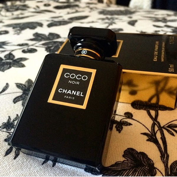 Coco Chanel Noir – Frannies Luxury Shop
